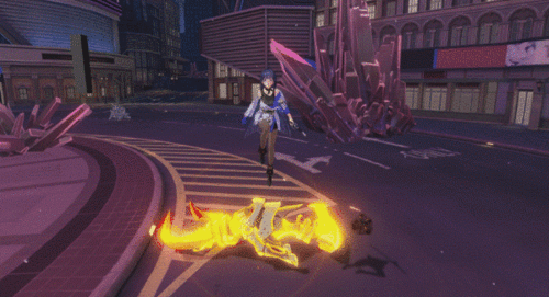 崩坏最新地图爆料,神秘领域等你探索